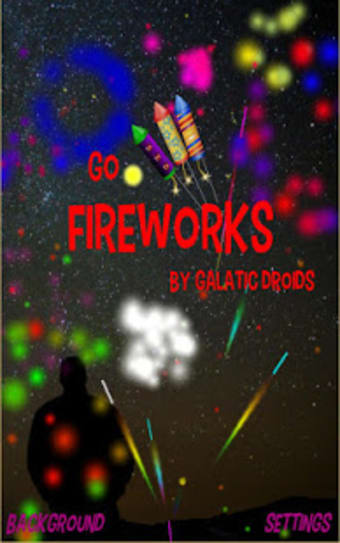 Image 1 for Go Fireworks