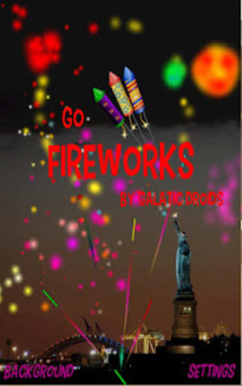 Image 2 for Go Fireworks