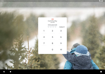 Imagen 4 para CBNA Mobile Banking