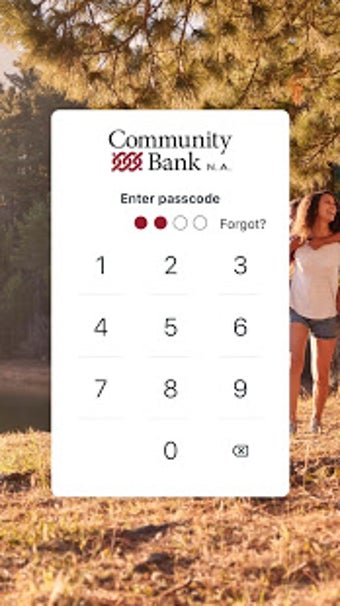 Imagen 1 para CBNA Mobile Banking