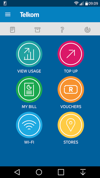 Image 2 for Telkom