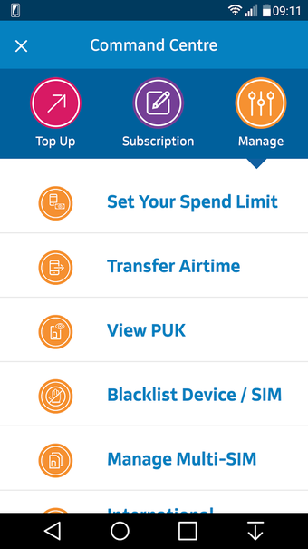 Image 3 for Telkom