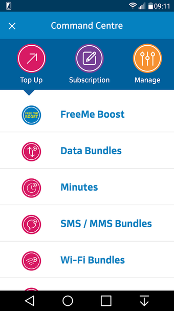 Image 3 for Telkom