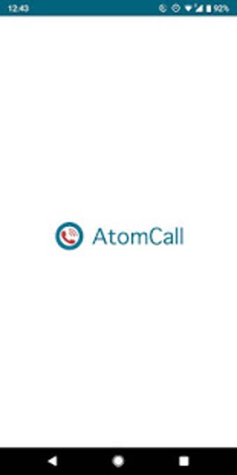 Imagen 2 para Atom Call