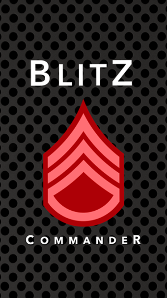 Image 3 for Blitz Commander for World…