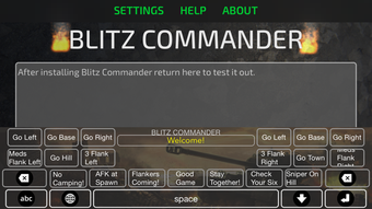 Image 2 for Blitz Commander for World…