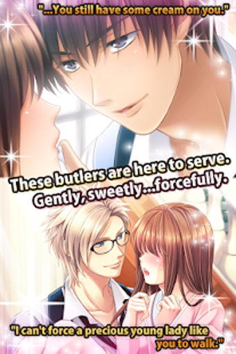 Image 3 for FR: My Butler