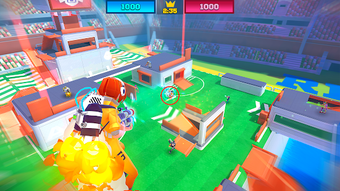 Imagen 0 para FRAG Pro Shooter