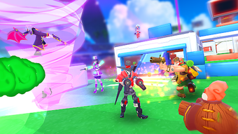 Imagen 1 para FRAG Pro Shooter