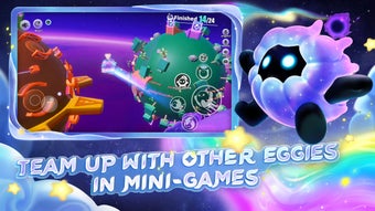 Image 0 for Eggy Party