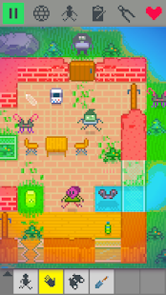 Image 2 for Vilmonic - Evolve Pixel L…