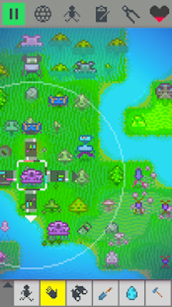 Image 0 for Vilmonic - Evolve Pixel L…