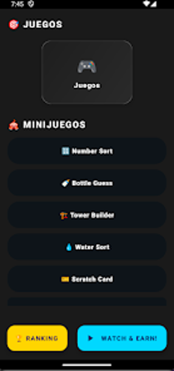 Image 0 for Premios FF