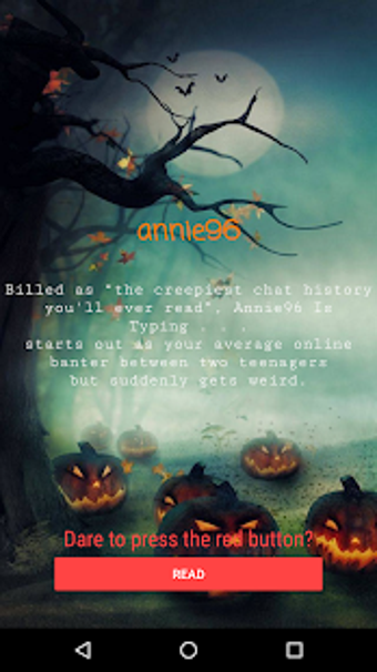 Image 0 for Sleep Tight - Chat Storie…