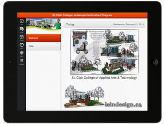 Image 5 for St. Clair College Landsca…