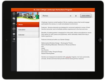 Image 3 for St. Clair College Landsca…