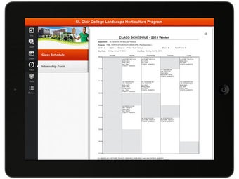 Image 7 for St. Clair College Landsca…