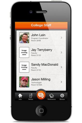 Image 1 for St. Clair College Landsca…
