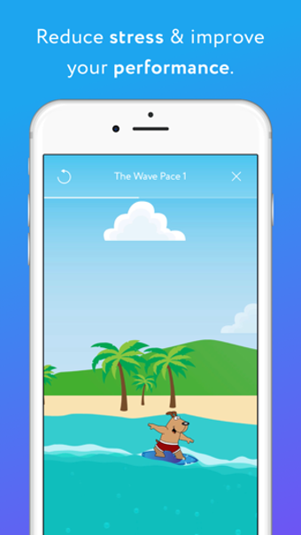 Image 3 for MyBreath App
