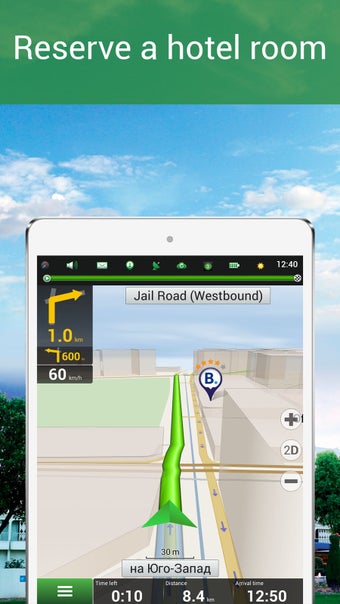 Image 1 for Navitel Navigator Pakista…