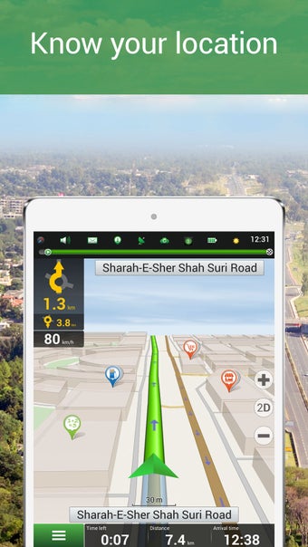 Image 3 for Navitel Navigator Pakista…