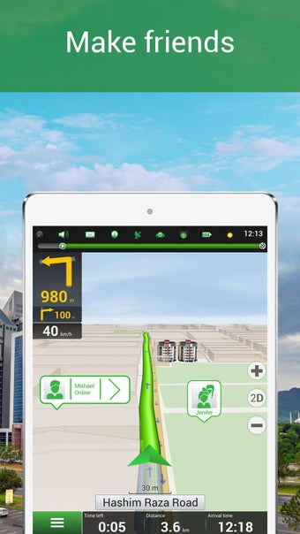 Image 2 for Navitel Navigator Pakista…