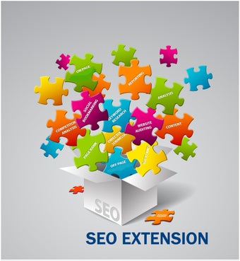 Image 1 for SEO Extension For Opera