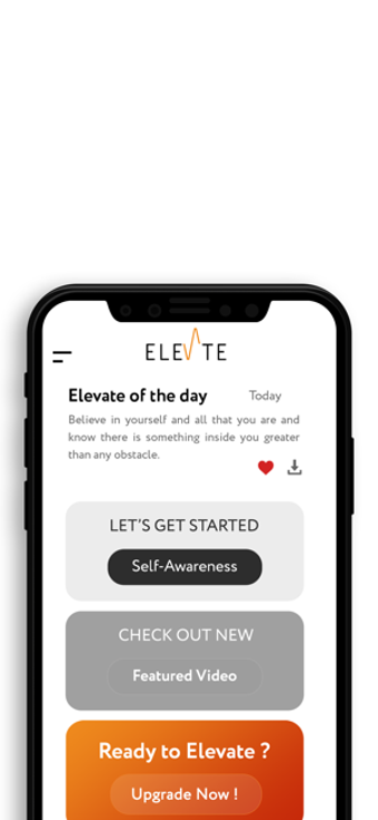 Image 2 for Elevate | Inspirational L…