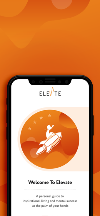 Image 1 for Elevate | Inspirational L…