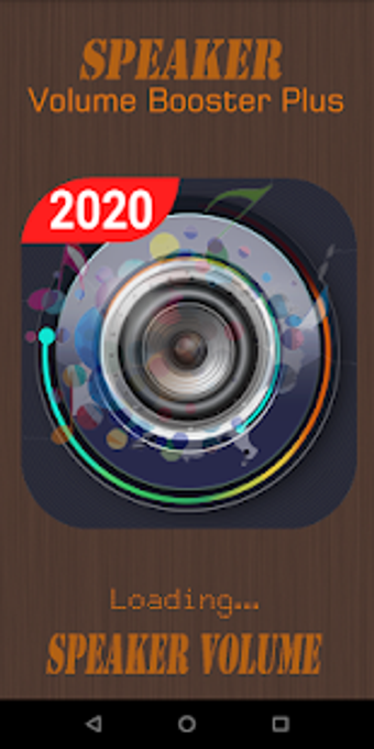 Image 1 for Speaker Pro  Volume Boost…