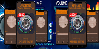 Image 0 for Speaker Pro  Volume Boost…
