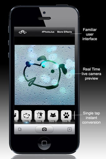 Imagen 0 para PhotoJus Cute Fog FX - Pi…