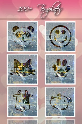 Imagen 2 para PhotoJus Cute Fog FX - Pi…