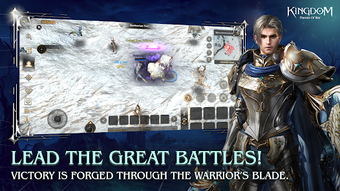 Image 0 for Kingdom: Flames Of War