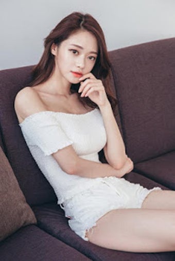 Imagen 2 para Naughty Hot Korean Girls