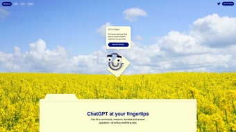 Image 0 for ChippyAI