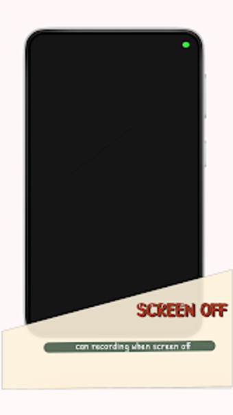 Image 0 for Hidden Camera  - Screen O…