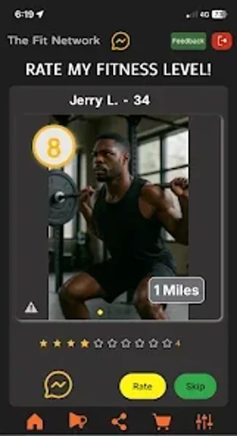 Image 0 for The Fit Network