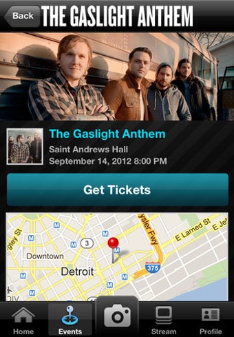 Image 1 for The Gaslight Anthem