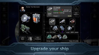 Image 0 for Plancon: Space Conflict F…