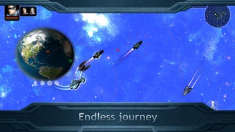 Image 1 for Plancon: Space Conflict F…