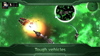 Image 3 for Plancon: Space Conflict F…