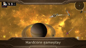 Image 2 for Plancon: Space Conflict F…