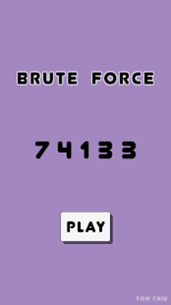 Imagen 3 para Brute Force