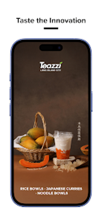 Image 0 for Teazzi LIC
