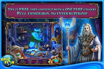 Image 0 for Mystery of the Ancients: …