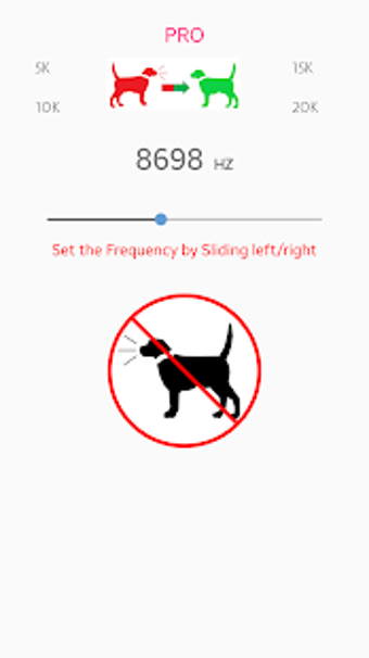 Imagen 3 para Anti Dog Whistle Pro - St…