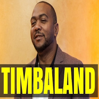 Image 2 for Timbaland - Ringtone Song…