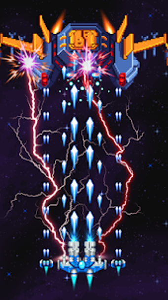 Image 1 for Alien Shooter Free