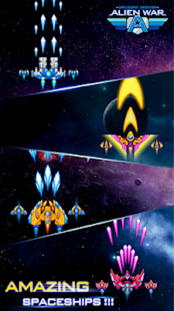 Imagen 0 para Alien Shooter Free
